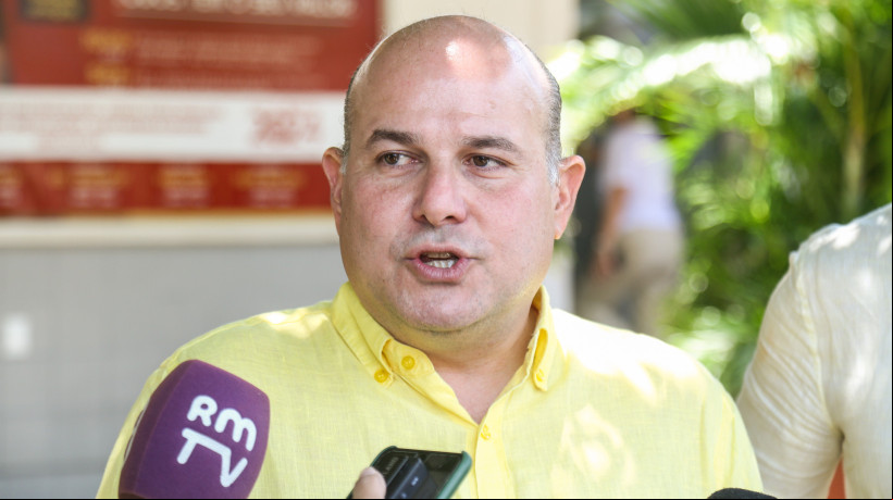 Roberto Cláudio confirma pré-candidatura para o governo do Ceará