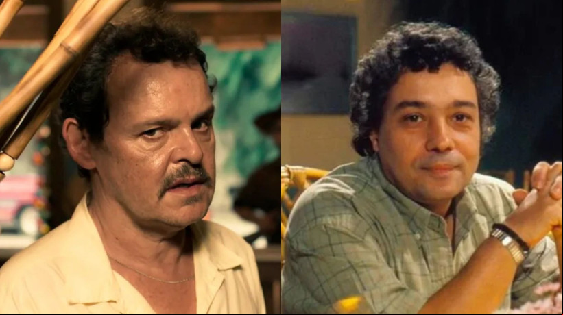 Matheus Nachtergaele faz parte do novo elenco de "Vale tudo"
