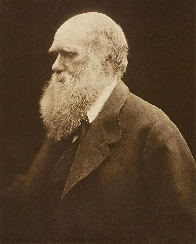 A ilha é um dos lugares onde o inglês Charles Darwin fez pesquisas para desenvolver a Teoria da Evolução. Segundo esse estudo, o homem evoluiu a partir da Seleção Natural, que determina a sobrevivência dos organismos capazes de adaptação às mudanças na Natureza.