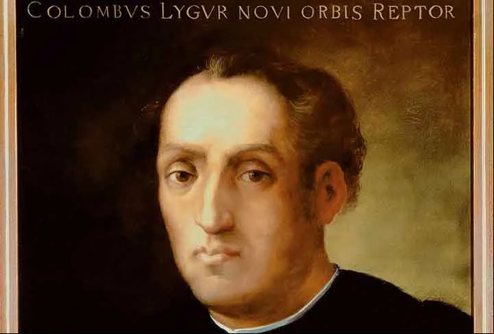 Colombo morreu em Valladolid, na Espanha, em 1506, mas desejava ser enterrado na ilha de Hispaniola, hoje compartilhada pela República Dominicana e pelo Haiti.