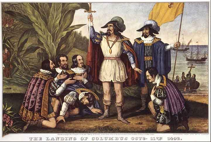 Os pesquisadores acreditam que Colombo teria vivido em um período de intensa perseguição aos judeus na Espanha. Um cenário ideal para a ocultação de suas raízes judaicas, visto a obrigação de aceitar e se converter ao catolicismo para garantir sua segurança e posição social.