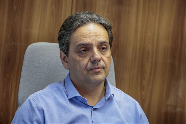 Samuel Machado representou a família para se manifestar sobre o caso da escritura envolvendo a vila de Jeri Samuel Machado representou a família para se manifestar sobre o caso da escritura envolvendo a vila de Jeri