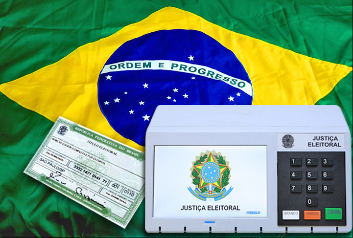 Domingo, 26 de outubro, é dia de segundo turno nas eleições municipais no Brasil. E a urna eletrônica volta a ser protagonista, com resultados rápidos sobre a votação. 