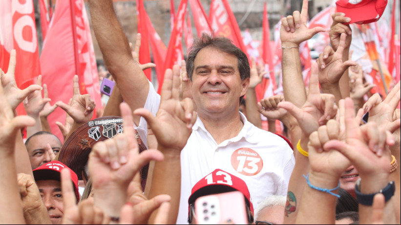Evandro Leitão (PT)