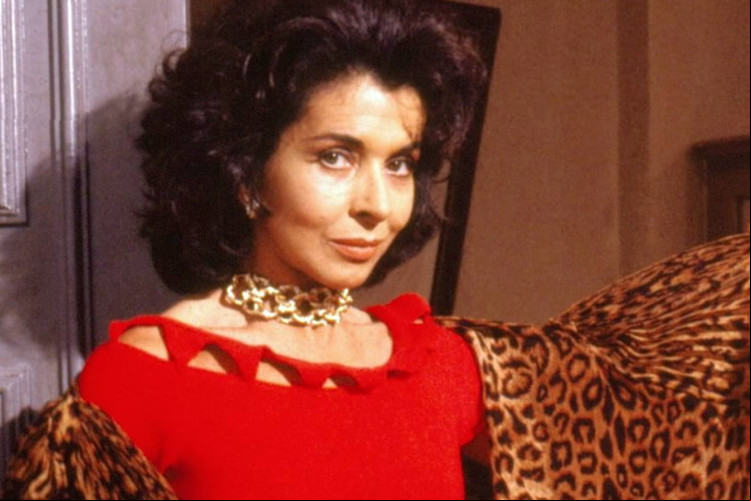 Uma das novelas de maior sucesso da TV brasileira, "Tieta" foi exibida entre 1989 e 1990. Uma das novelas de maior sucesso da TV brasileira, "Tieta" foi exibida entre 1989 e 1990.