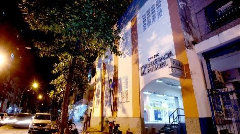 As investigações começaram por meio da delegacia de Copacabana (RJ) e identificaram vítimas no Ceará. Uma foi pessoa foi presa no CE e outra em São Paulo