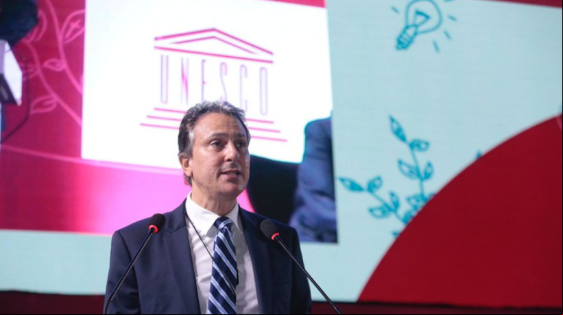 Encontro busca reunir líderes da educação de todo o globo para discutir a Agenda 2030