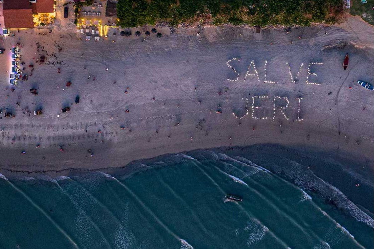 CONSELHO de Jericoacoara criou movimento SalveJeri CONSELHO de Jericoacoara criou movimento SalveJeri
