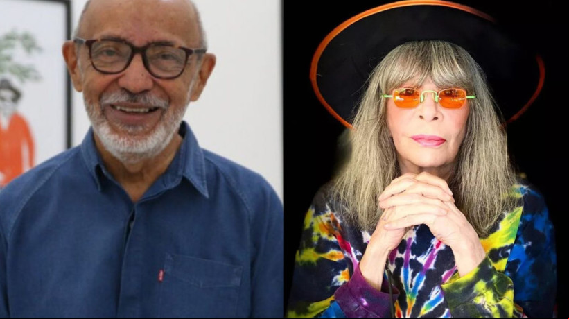 Gilmar de Carvalho, Rita Lee, Game of Thrones, e mais: Enem 2024 tem cultura popular e erudita em questões