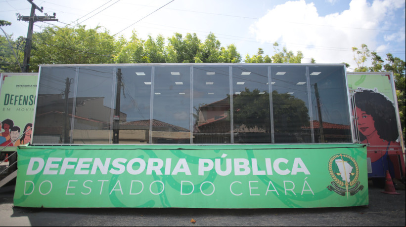 Imagem de apoio ilustrativo. Recesso forense segue até o dia 6 de janeiro