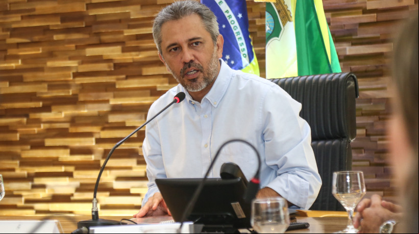 TEXTO prevê aumento de 25% de cargos nas instituições