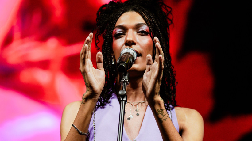Mumutante é uma das atrações anunciadas na segunda edição do Festival Black Era Fortal