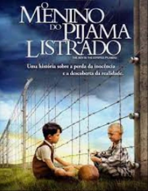 O Menino do Pijama Listrado, em 2008, dirigido por Mark Herman é um filme de drama estrelado por Vera. Se a durante a Segunda Guerra Mundial. Ela é a mãe de Bruno, um menino de oito anos.