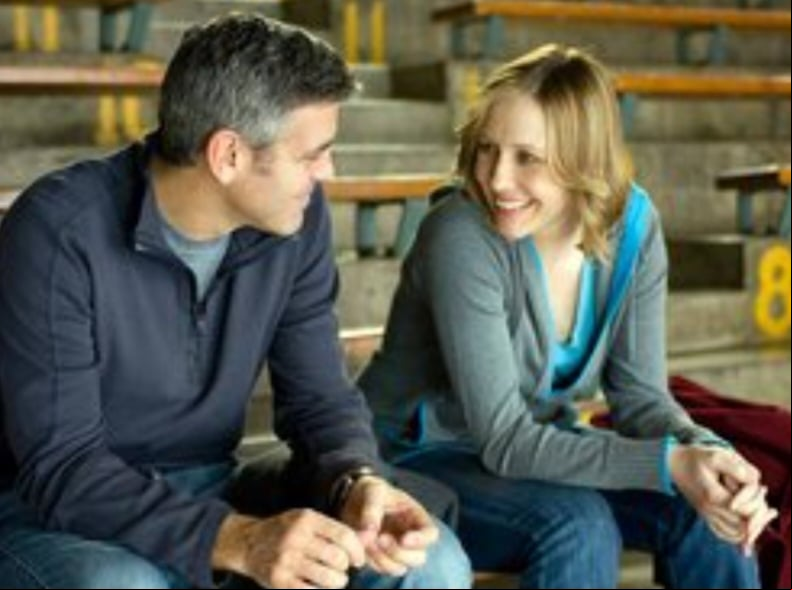 No Filme Sem Escalas, de 2009, dirigido por Jason Reitman, Vera Farmiga foi indicada ao Oscar pela atuação na comédia dramática. Ela interpretou uma ageira que se apaixona pelo personagem de George Clooney.