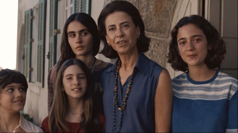 Ainda Estou Aqui ainda está nos cinemas; saiba onde assistir