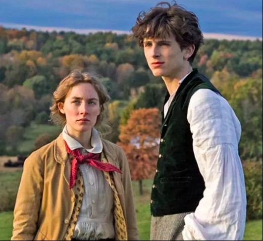 Além desses, Chalamet emplacou participações em outros filmes importantes, como Querido Menino (2018), Um Dia de Chuva em Nova York (2019), Adoráveis Mulheres (2019), A Crônica sa (2021) e Não Olhe Para Cima (2021).
