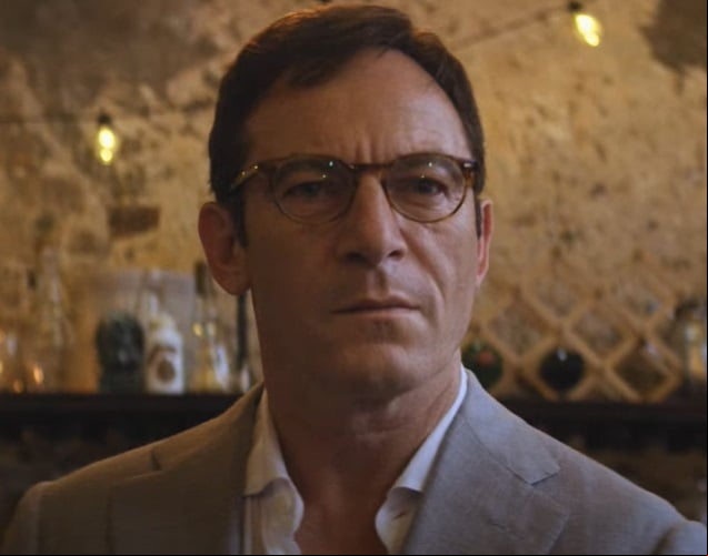 Além disso, Isaacs se destacou em papéis dramáticos, como o do personagem Hunter Aloysius Percy, também conhecido como Hap, na série The OA (2016), da Netflix.
