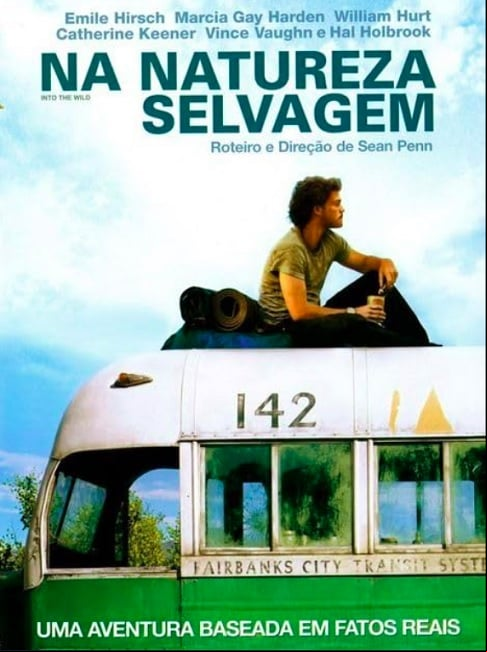 Além de sua atuação, Penn também se aventurou na direção, estando à frente de filmes como A Promessa (2001) e Na Natureza Selvagem (2007).