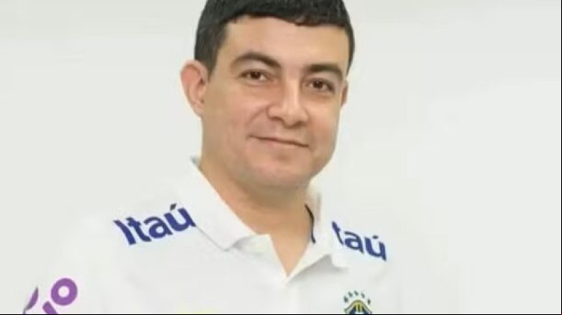 Dirigente atuou no Athletico Paranaense por mais de dois anos e é nome de confiança do CEO Alexandre Mattos
