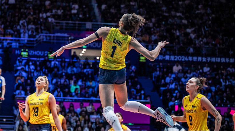 Hoje, 22, vai acontecer a final do Mundial de Clubes feminino de 2024: Saiba quais serão os jogos do dia 22 de dezembro de 2024