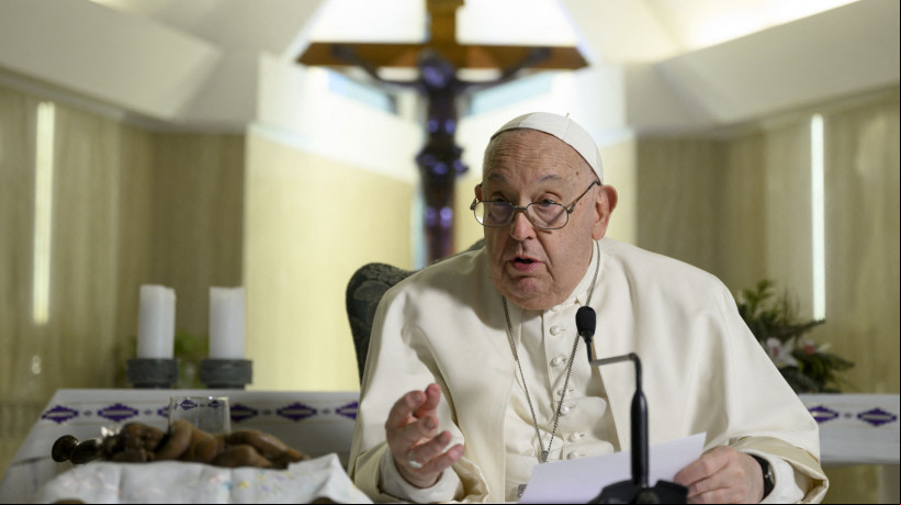 Papa Francisco