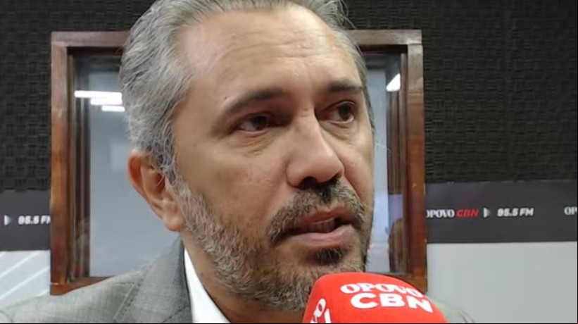 Elmano diz que Evandro receberá uma Prefeitura "quebrada"