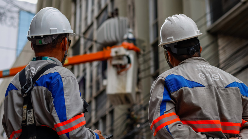 Distribuidora de energia segue pressionada com relação a obras mas diz ter avançado na solução de falhas