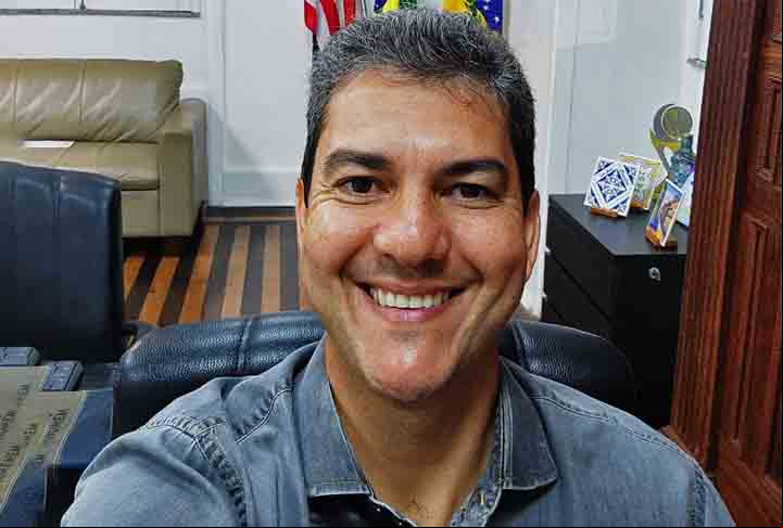 São Luís (Maranhão): Eduardo Braide (PSD) foi eleito para os próximos quatro anos. Ao fim da apuração, o maranhense, de 48 anos, teve 403.981 votos (70,12%).