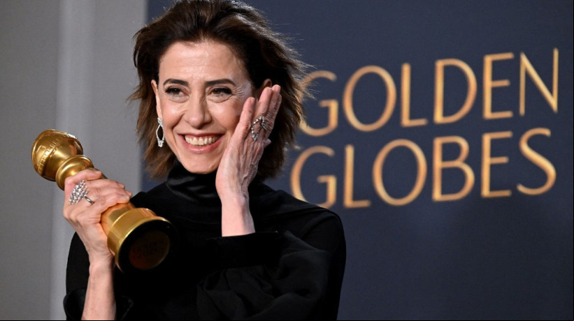 Com cerimônia realizada neste domingo, 2, além da possibilidade de o Brasil sair vitorioso, o Oscar 2025 ampliou as dimensões da carreira internacional de Fernanda Torres