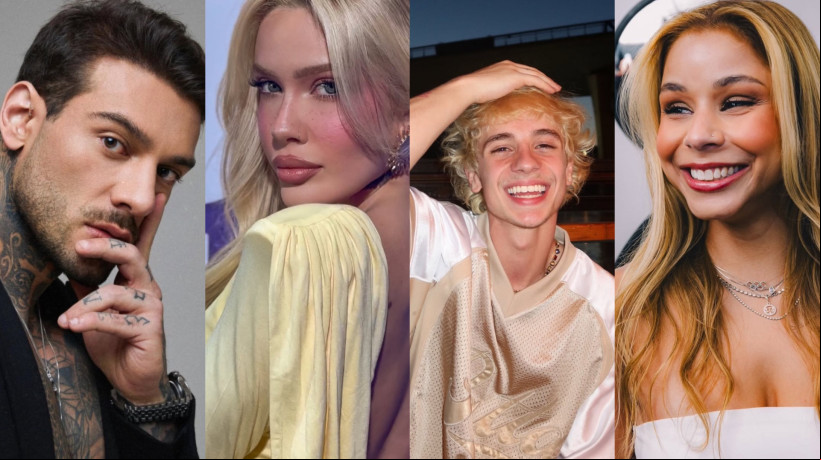Confira lista de participantes especulados para entrar do BBB 25