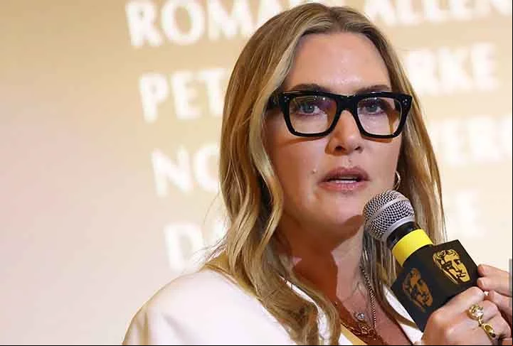 Em 2015, ela conquistou seu terceiro Bafta pelo trabalho como a personagem Joanna Hoffman em “Steve Jobs”, cinebiografia do cofundador da Apple.