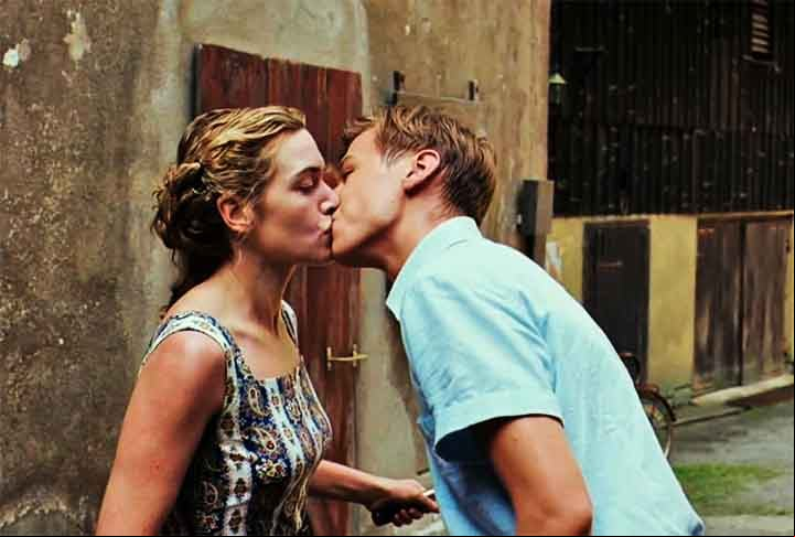 O filme seguinte, “O Leitor”, de Stephen Daldry, rendeu a Winslet seu único Oscar, pela personagem Hanna. A história se a no pós-guerra na Alemanha e deu outros prêmios para a atriz, como Globo de Ouro e Bafta.
