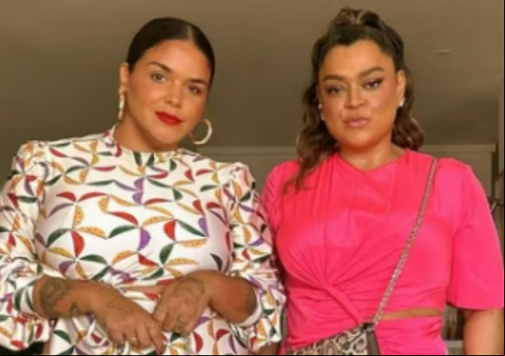 A DJ Jude Paulla reagiu a uma crítica nas redes sociais por publicar vídeo de Preta Gil caminhando pelo hospital. Entre os dias 19 e 20 de dezembro, a cantora ou por uma cirurgia de 21 horas para retirada de tumores.