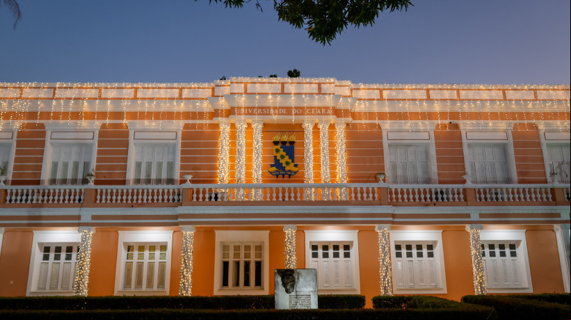 Desde 2024, estudantes relatam aumento da insegurança nos campi da UFC.
