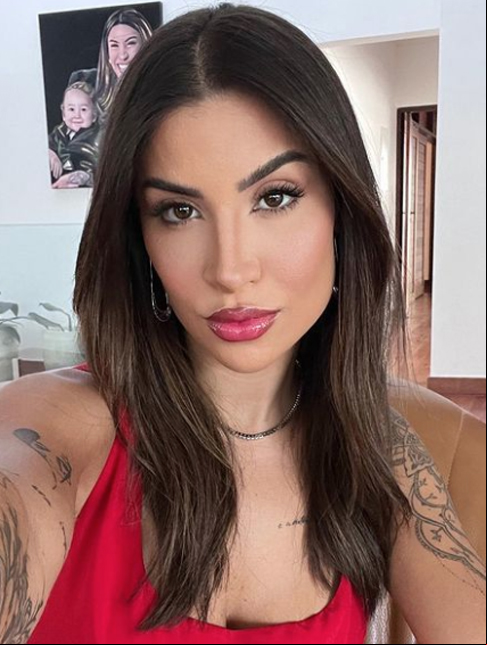 Bianca Andrade (BBB 20): A Boca Rosa, como é conhecida, já entrou no programa com milhões de seguidores e conseguiu crescer ainda mais depois do reality.