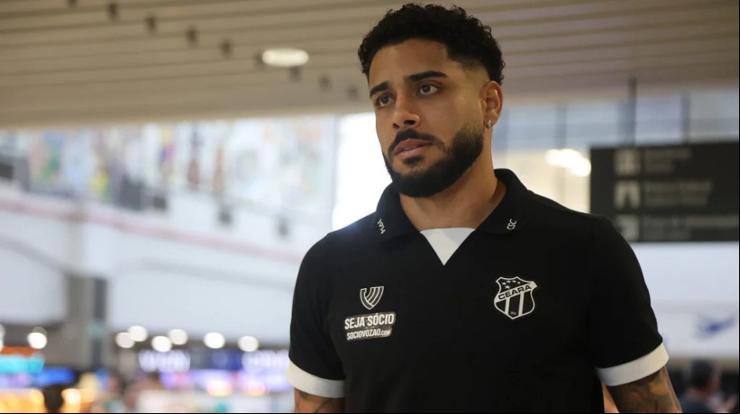 No total, o Ceará viajará para três estados até a pausa para o mundial