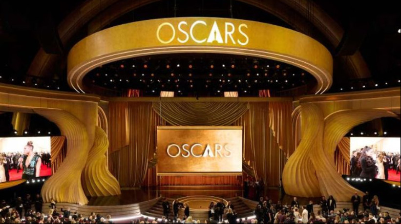 A premiação do Oscar acontece no dia 2 de março de 2025, coincidentemente, no domingo de Carnaval