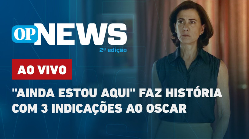 Segunda edição do programa vai ao ar às 18 horas no YouTube, Facebook, Instagram e TikTok do O POVO e no O POVO+