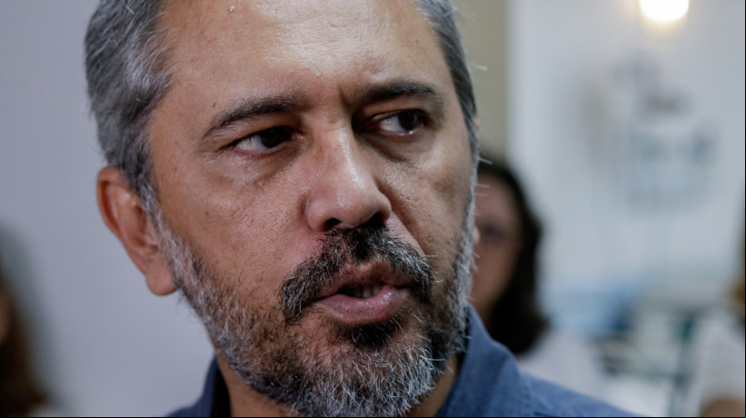 Governador Elmano de Freitas