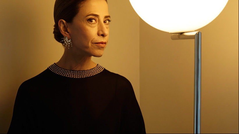 Fernanda Torres é indicada a Melhor Atriz no Oscar 2025