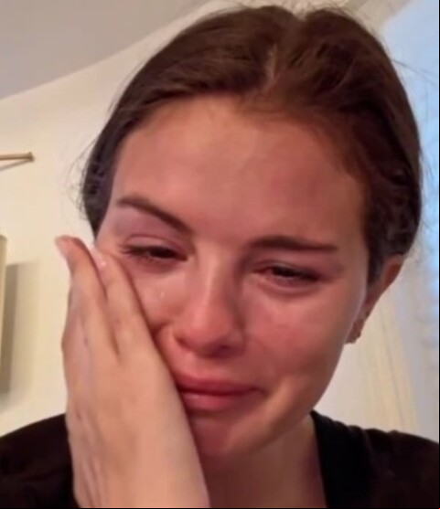 “Meu povo está sendo atacado, as crianças, elas não entendem. Eu sinto muito, eu queria poder fazer algo, mas não posso. Eu não sei o que fazer. Eu vou tentar de tudo, eu prometo”, afirmou Selena, que é americana e neta de mexicanos.