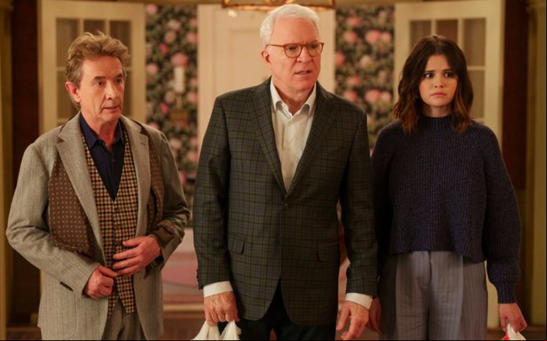 Atualmente, ela estrela e produz a série de sucesso Only Murders in the Building (2021-), ao lado de Steve Martin e Martin Short.