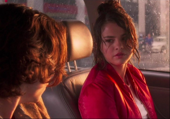 No cinema, Selena participou de filmes como Pequenos Espiões 3: Game Over (2003), Monte Carlo (2011), Tudo Para Ficar Com Ela (2014) e Um Dia de Chuva em Nova York (2019).