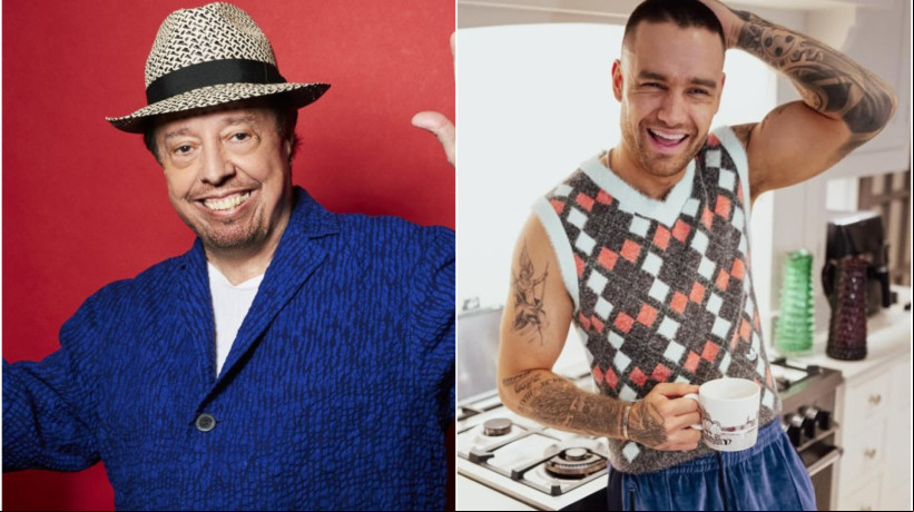 Sérgio Mendes e Liam Payne são uns dos presentes nas homenagens póstumas do Grammy 2025