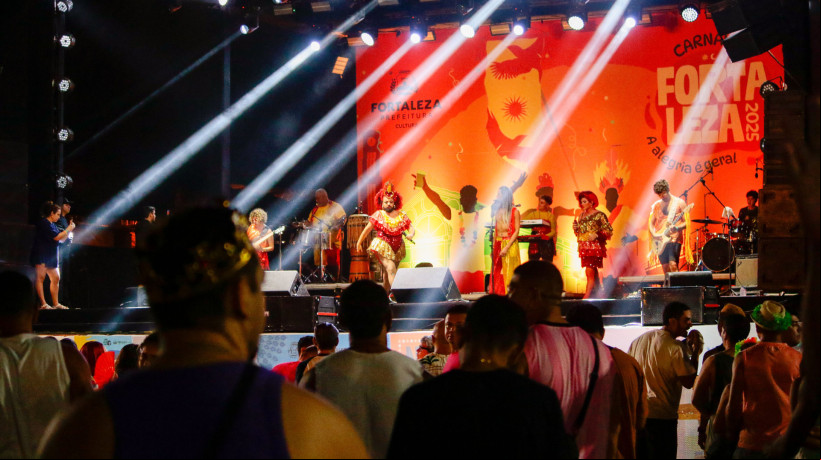 PROGRAMAÇÕES de Carnaval já começaram em alguns municípios do Ceará