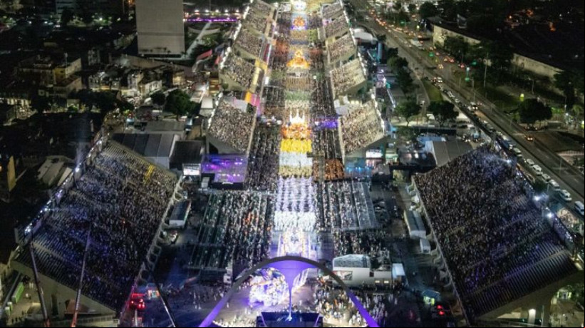 Carnaval 2025 no Rio de Janeiro: veja programação, blocos e mais