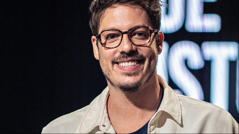 Fábio Porchat traz para Fortaleza o stand-up