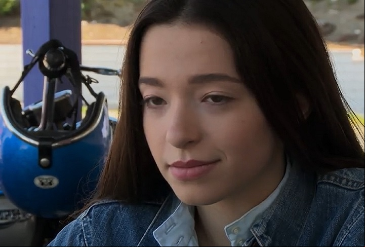 Em 2015, estrelou seu primeiro longa-metragem, o drama Liza Liza: Skies Are Grey.