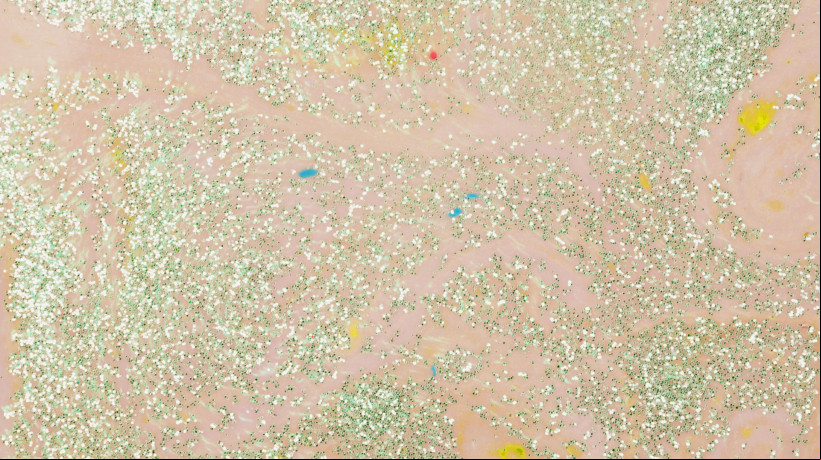 Glitter é atração confirmada nos bloquinhos de carnaval