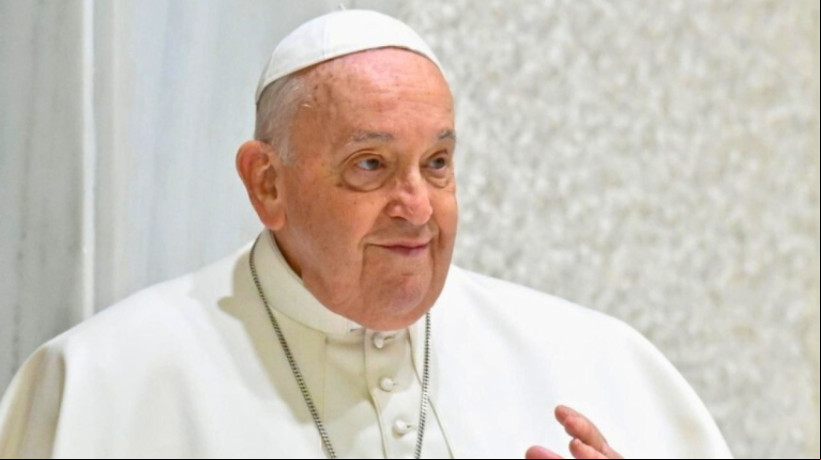 Conclave: papa Francisco é o atual líder da Igreja Católica